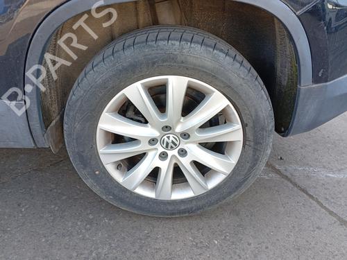 Used Left rear brake caliper Left rear brake caliper VW TIGUAN (5N_) 1.4 TSI 4motion (150 hp) 34556053 34556053