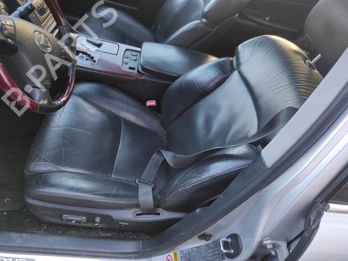Electronic sensor LEXUS GS (_S19_)  | BP17434650M84 