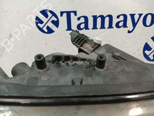 Højre forlygte DACIA LOGAN II TCe 90 (L8MA, L8M1, L8AC) | BP32349818C29