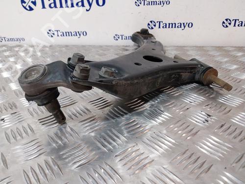 Left front suspension arm APRILIA MOTORCYCLES RX  | BP29372726M12 