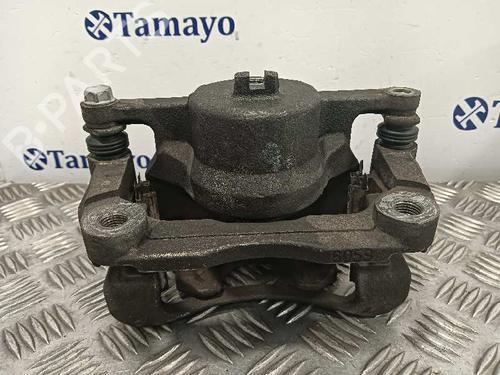 Left front brake caliper NISSAN QASHQAI I (J10, NJ10) 2.0 dCi | BP25809175M105
