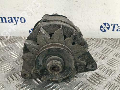 Used Alternator SANTANA LANDROVER 88/109 2.3 D (61 hp) 31020522