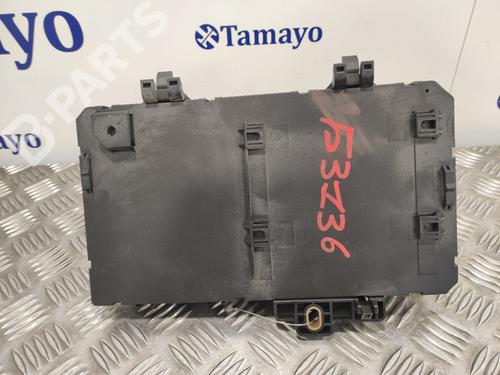 Fuse box OPEL ASTRA H (A04) 1.9 CDTI (L48) | BP9300796E1 