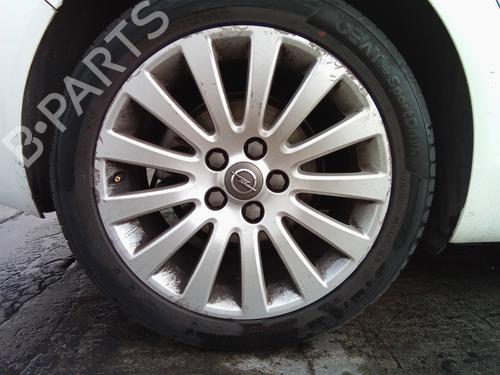 Kombinert Instrument OPEL INSIGNIA A (G09) 2.0 CDTI (68) | BP10216092C47 