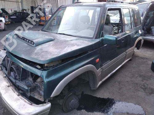 Starter SUZUKI VITARA (ET, TA, TD) 1.9 D All-wheel Drive (SE419TD) | BP6075912M8 