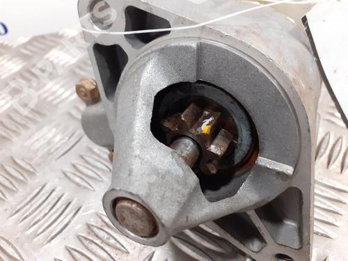 Starter TOYOTA YARIS (_P1_) 1.0 (SCP10_, SCP10R) | BP1545409M8 