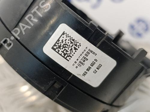 Squib airbag AUDI A3 (8P1)  | BP17985288C102 