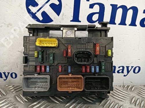Used Fuse box PEUGEOT 207 (WA_, WC_) [2006-2015]  26325753