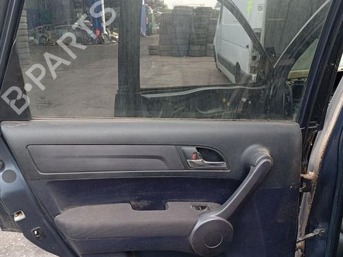 Used Rear left window mechanism HONDA CR-V III (RE_) 2.2 i-CTDi 4WD (RE6) (140 hp) 32663761