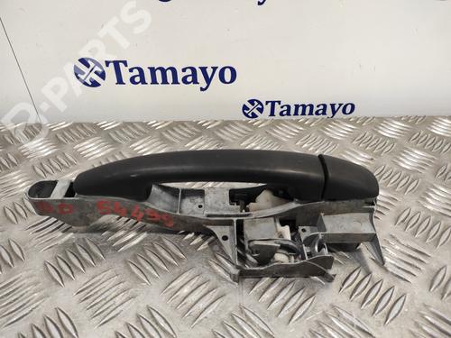 Front right exterior door handle CITROËN BERLINGO MULTISPACE (B9)  | BP11699943C129 