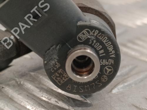 Injector MERCEDES-BENZ B-CLASS Sports Tourer (W245)  | BP16875380M100 