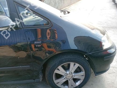 Forskærm Højre Forskærm Højre SEAT ALHAMBRA (7V8, 7V9) 1.9 TDI (115 hp) 37494946 37494946