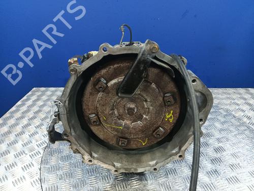Gearbox MITSUBISHI PAJERO I (L04_G, L14_G)  | BP29405231M3 