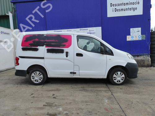 Front right lock NISSAN NV200 Van  | BP29940712C97