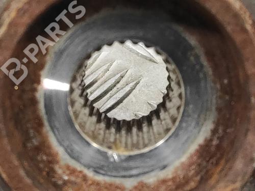 Left front steering knuckle HYUNDAI i30 Estate (GD)  | BP11383898M25