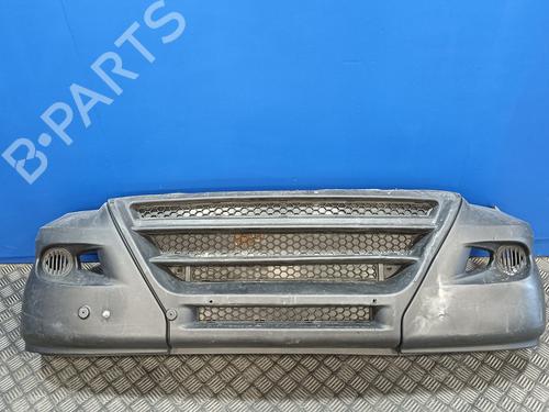Used Front bumper PIAGGIO PORTER Platform/Chassis 1.4 D (38 hp) 13631747