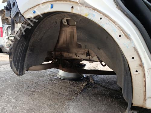 Passage de roue OPEL MOKKA / MOKKA X (J13) [2012-2019]  30053218