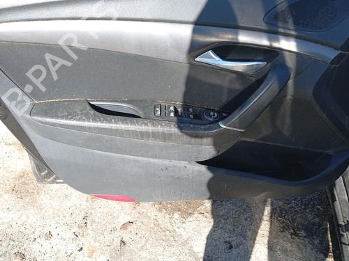 Left front window switch HYUNDAI i40 I (VF) | BP33621706I27 - Image 2