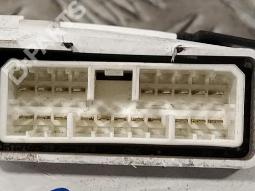 Instrument cluster JEEP COMMANDER (XK, XH) 3.0 CRD 4x4 | BP9553336C47 