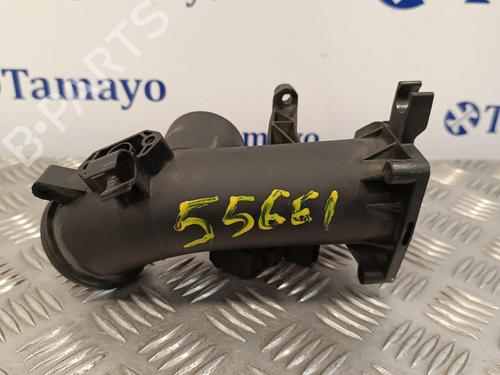 Used Pipe VW GOLF V (1K1) [2003-2010]  16887714