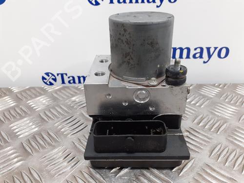 Used ABS pump CITROËN C4 Grand Picasso I (UA_) 1.6 HDi 110 (112 hp) 3639220