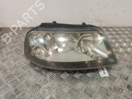 Used Right headlight Right headlight SEAT ALHAMBRA (7V8, 7V9) 1.9 TDI (115 hp) 39512049 39512049
