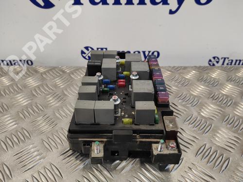 Fuse box KIA SPORTAGE II (JE_, KM_) 2.0 CRDi | BP11095208E1 