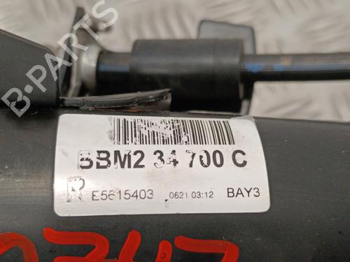 Right front shock absorber MAZDA 3 (BL)  | BP15244794M17 