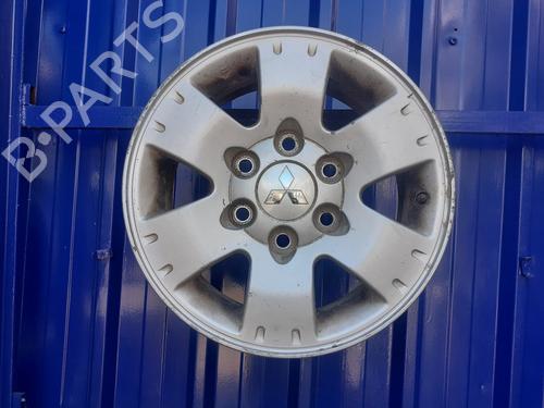 Felg MITSUBISHI PAJERO III (V7_W, V6_W)  | BP15079999C45 