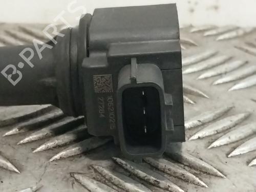 Ignition coil DACIA SANDERO II TCe 90 (B8M1, B8MA, B8AC) | BP37637056M94 - Image 2