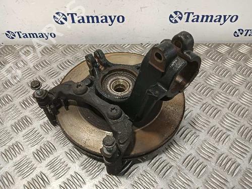 Left front steering knuckle PEUGEOT 106 II (1A_, 1C_) 1.1 i | BP26906431M25 