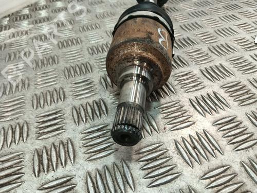 Right front driveshaft FIAT QUBO (225_) 1.4 (225AXA1A, 225CXA1A) | BP36239364M39 - Image 5
