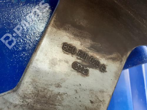 Felg AUDI A4 B6 (8E2)  | BP8048209C45 
