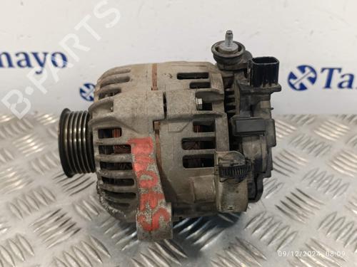 Alternator TOYOTA YARIS (_P9_) 1.3 VVT-i (SCP90_, SCP90R) | BP21843045M7 
