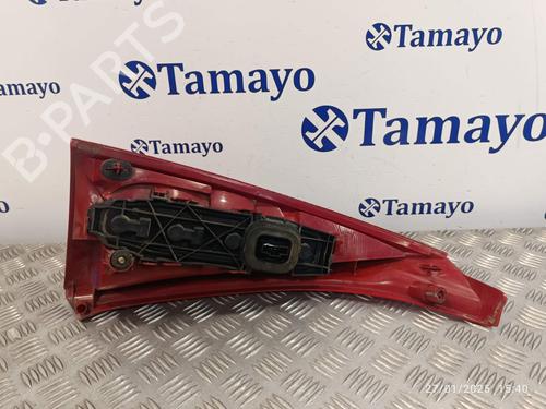 Right taillight CITROËN C3 I (FC_, FN_)  | BP23094439C35 