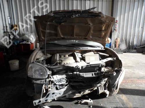 Right mirror HYUNDAI SANTA FÉ I (SM) 2.7 4x4 | BP5827820C27 