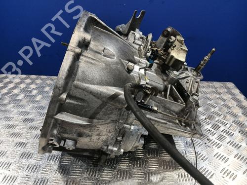 Gearbox RENAULT MEGANE II Coupé-Cabriolet (EM0/1_) | BP30962992M3