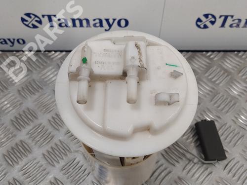 Fuel pump PEUGEOT 206 Hatchback (2A/C)  | BP11024358M76 