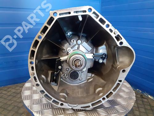 Gearkasse MERCEDES-BENZ C-CLASS (W203) [2000-2007]  8189473