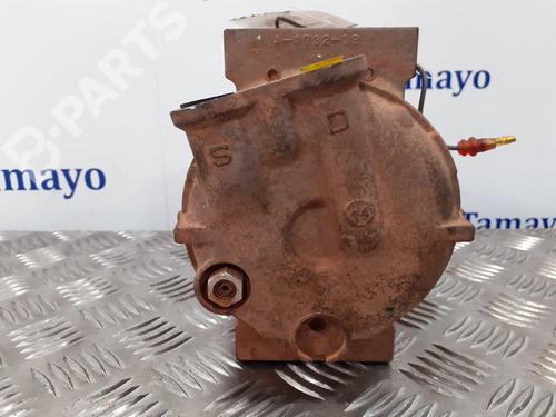 AC-Kompressor MITSUBISHI L200 (K7_T, K6_T, K5_T)  | BP8124053M34 