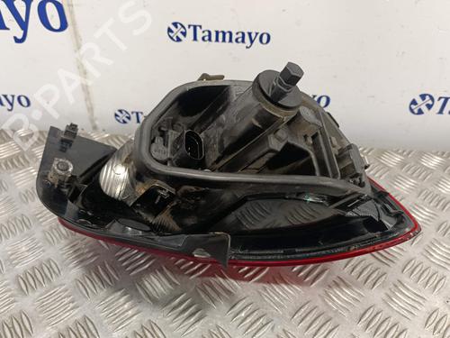 Right taillight CITROËN AX (ZA-_) 11 | BP29357603C35 