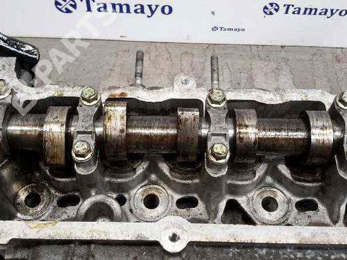 Cylinder head RENAULT MEGANE II (BM0/1_, CM0/1_) 1.5 dCi (BM02, BM13, BM2A, CM02, CM13) | BP10970109M5 