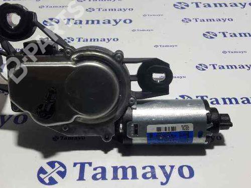 Rear wiper motor SEAT IBIZA IV (6J5, 6P1) 1.6 TDI | BP3558893M102 