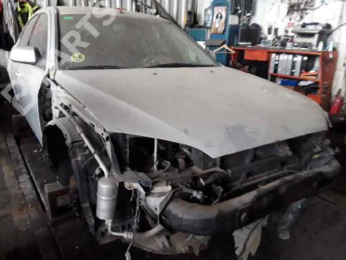 Left headlight FORD MONDEO III (B5Y)  | BP4589390C28 