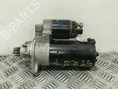 Used Starter Starter SKODA OCTAVIA I Combi (1U5) 1.9 TDI (100 hp) 34472338 34472338