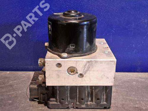ABS Bremseaggregat PEUGEOT 206 Hatchback (2A/C) 2.0 HDI 90 (90 hp) 1431308