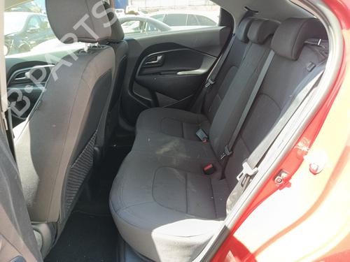 Front left window mechanism KIA RIO III (UB) 1.2 CVVT | BP36528071C22 - Image 14