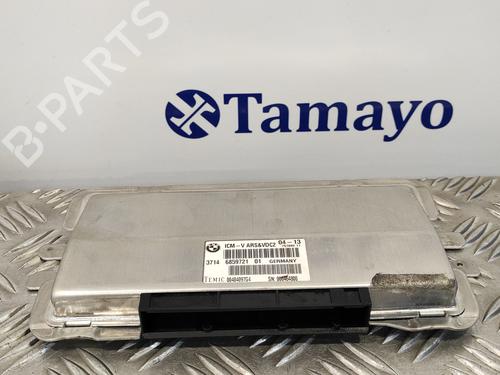 Used Electronic module Electronic module BMW 6 Coupe (F13) 650 i (408 hp) 40087862 40087862