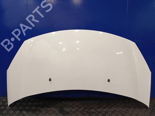 Used Hood Hood CITROËN C3 II (SC_) 1.6 BlueHDi 75 (75 hp) 36041199 36041199
