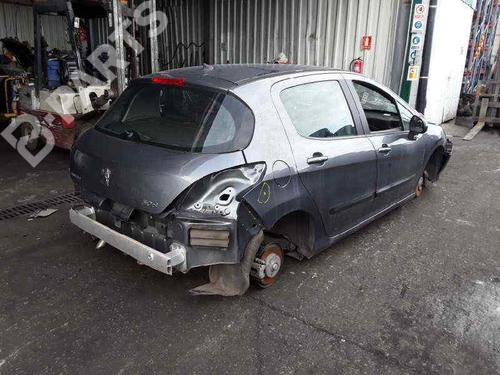 Left front driveshaft PEUGEOT 308 I (4A_, 4C_)  | BP2302306M38 